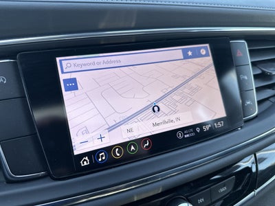 2022 Buick Enclave Essence