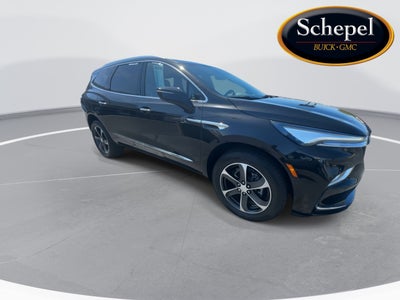 2022 Buick Enclave Essence