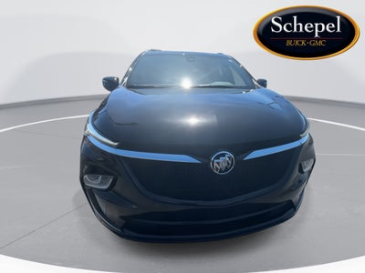 2022 Buick Enclave Essence