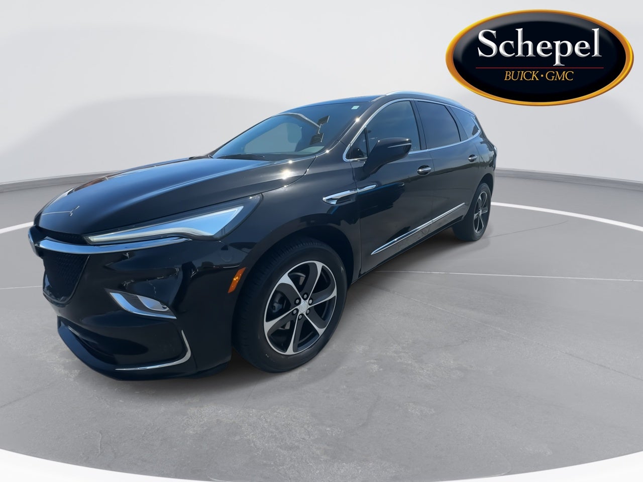 2022 Buick Enclave Essence