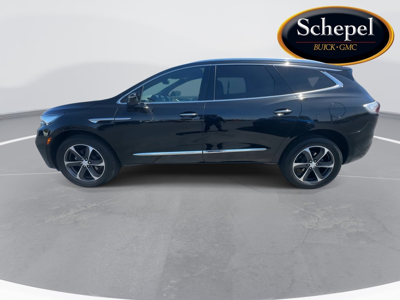 2022 Buick Enclave Essence