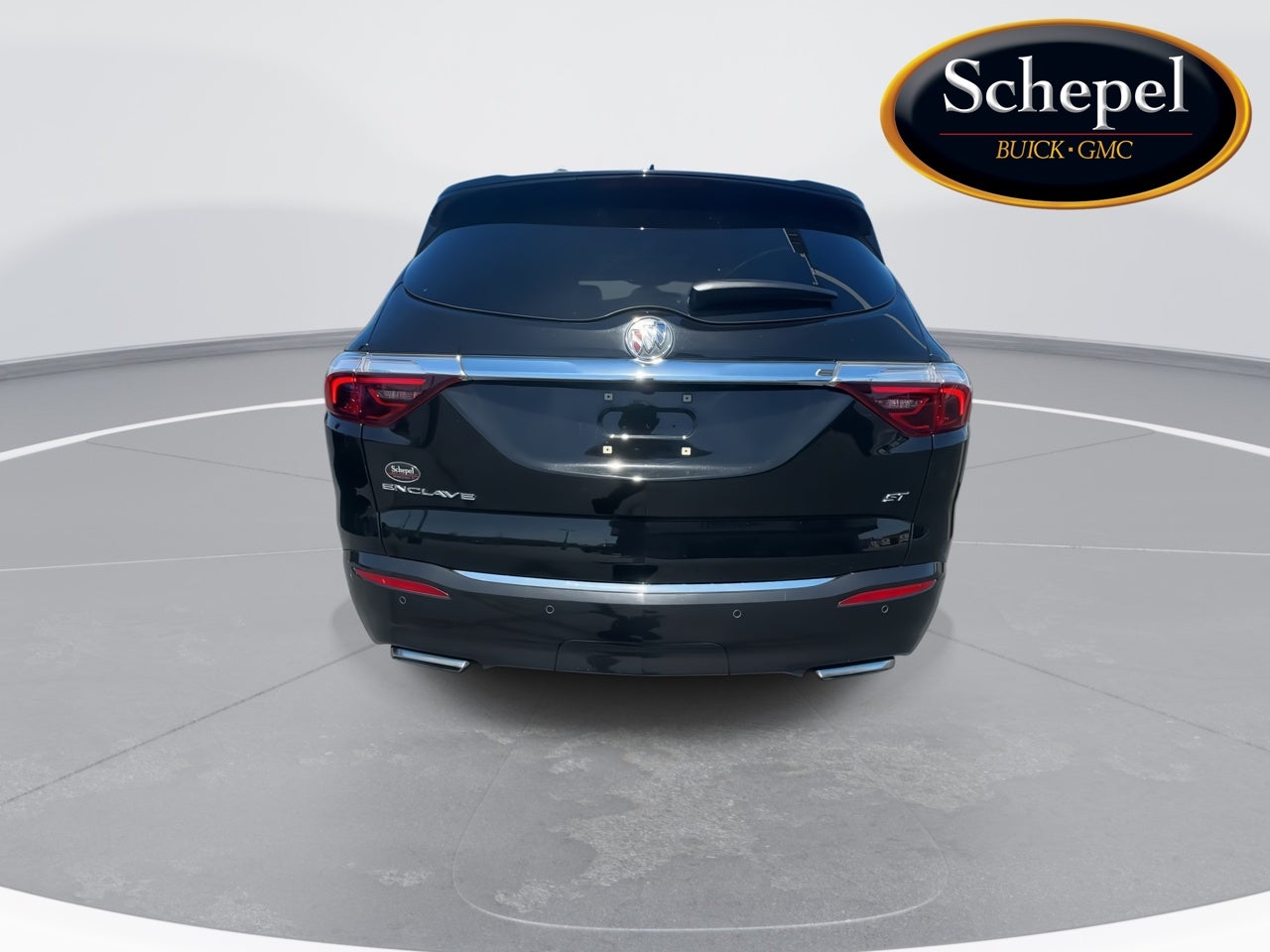 2022 Buick Enclave Essence