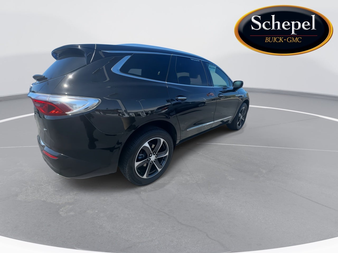 2022 Buick Enclave Essence