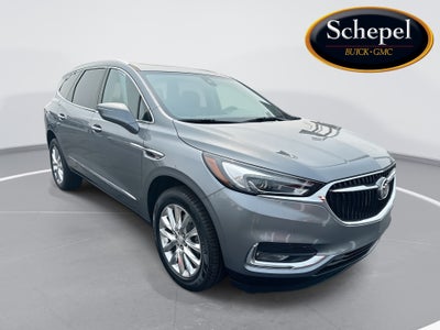 2020 Buick Enclave Premium