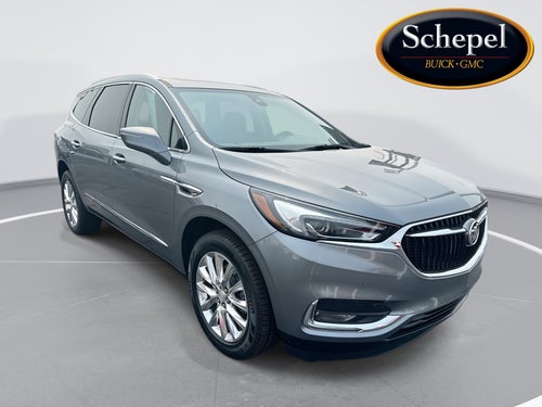 2020 Buick Enclave Premium