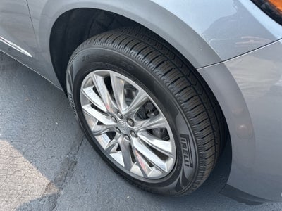 2020 Buick Enclave Premium