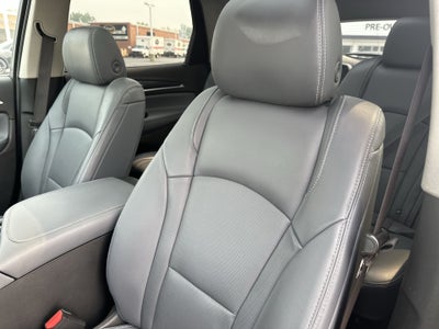2020 Buick Enclave Premium