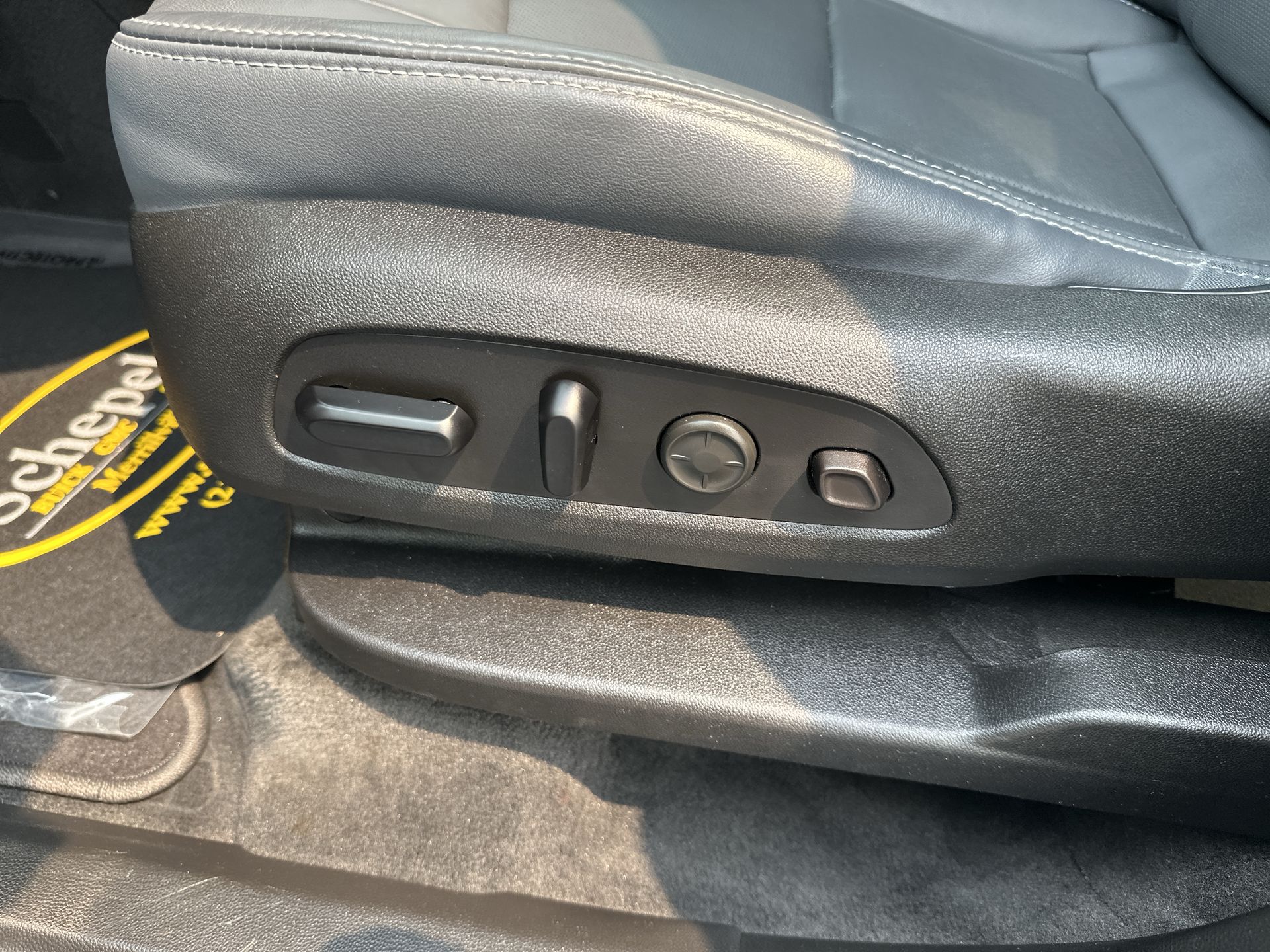 2020 Buick Enclave Premium