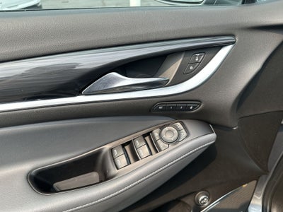2020 Buick Enclave Premium