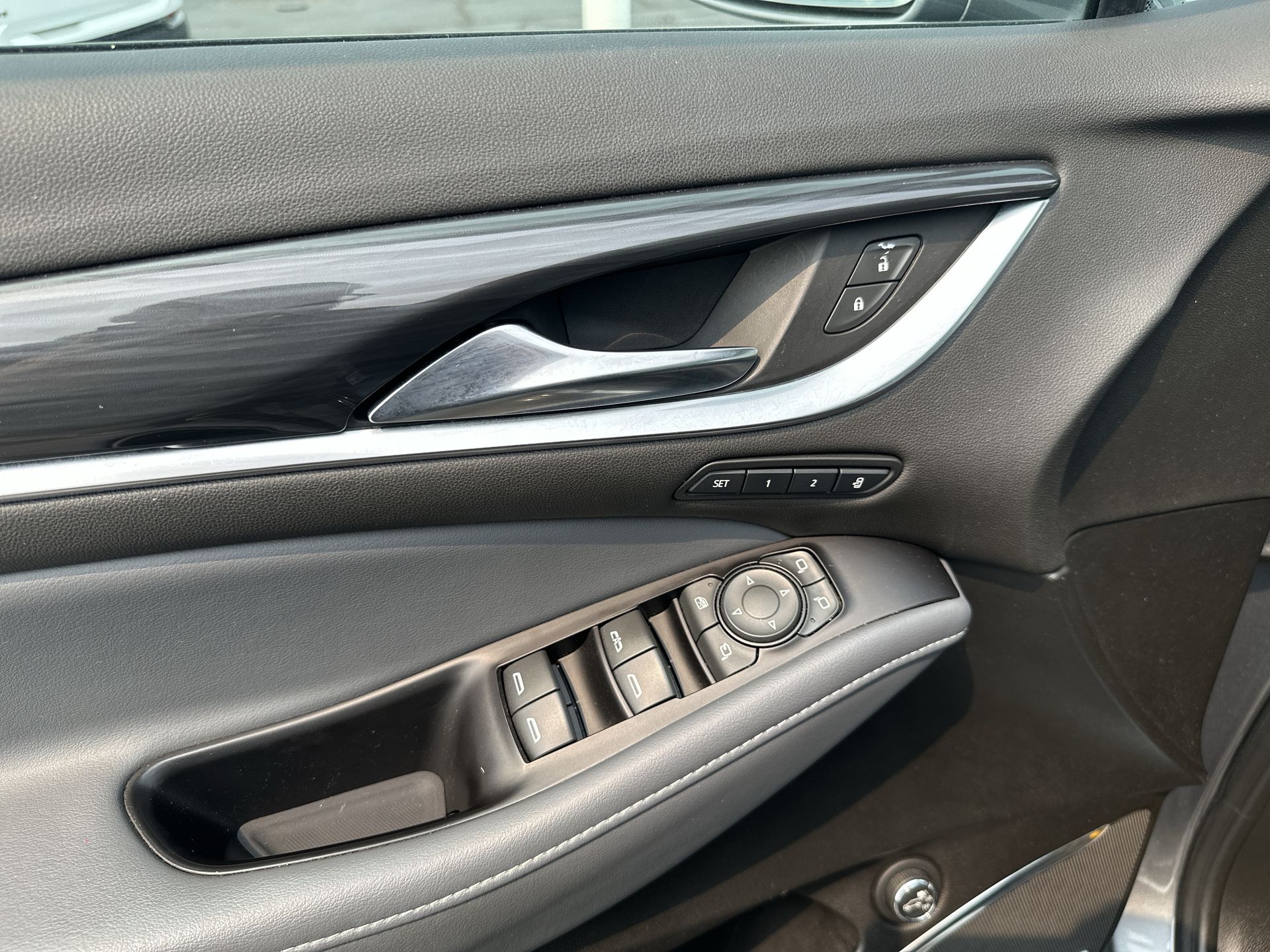 2020 Buick Enclave Premium