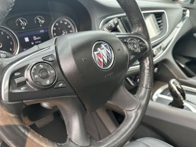 2020 Buick Enclave Premium