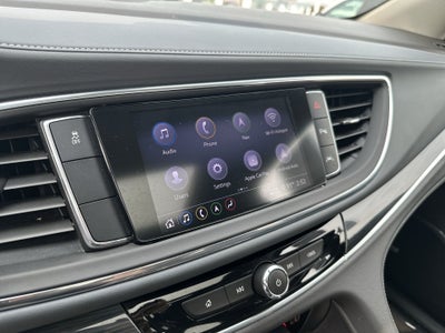 2020 Buick Enclave Premium