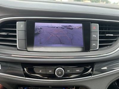 2020 Buick Enclave Premium