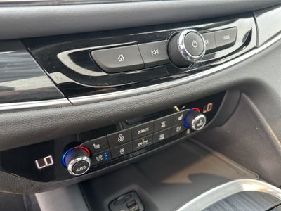 2020 Buick Enclave Premium