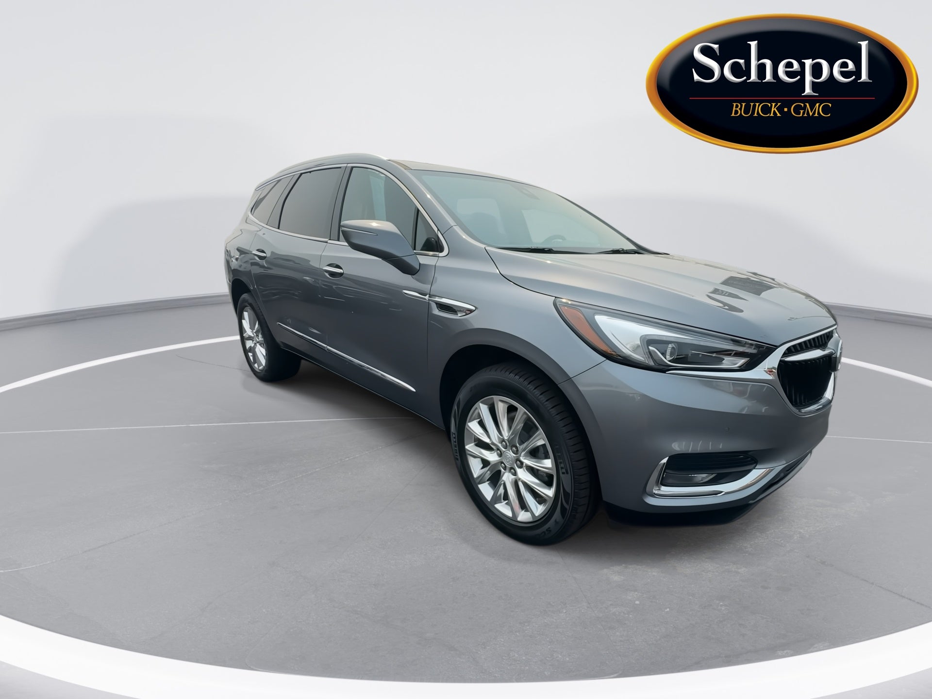 2020 Buick Enclave Premium