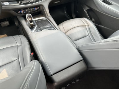 2020 Buick Enclave Premium