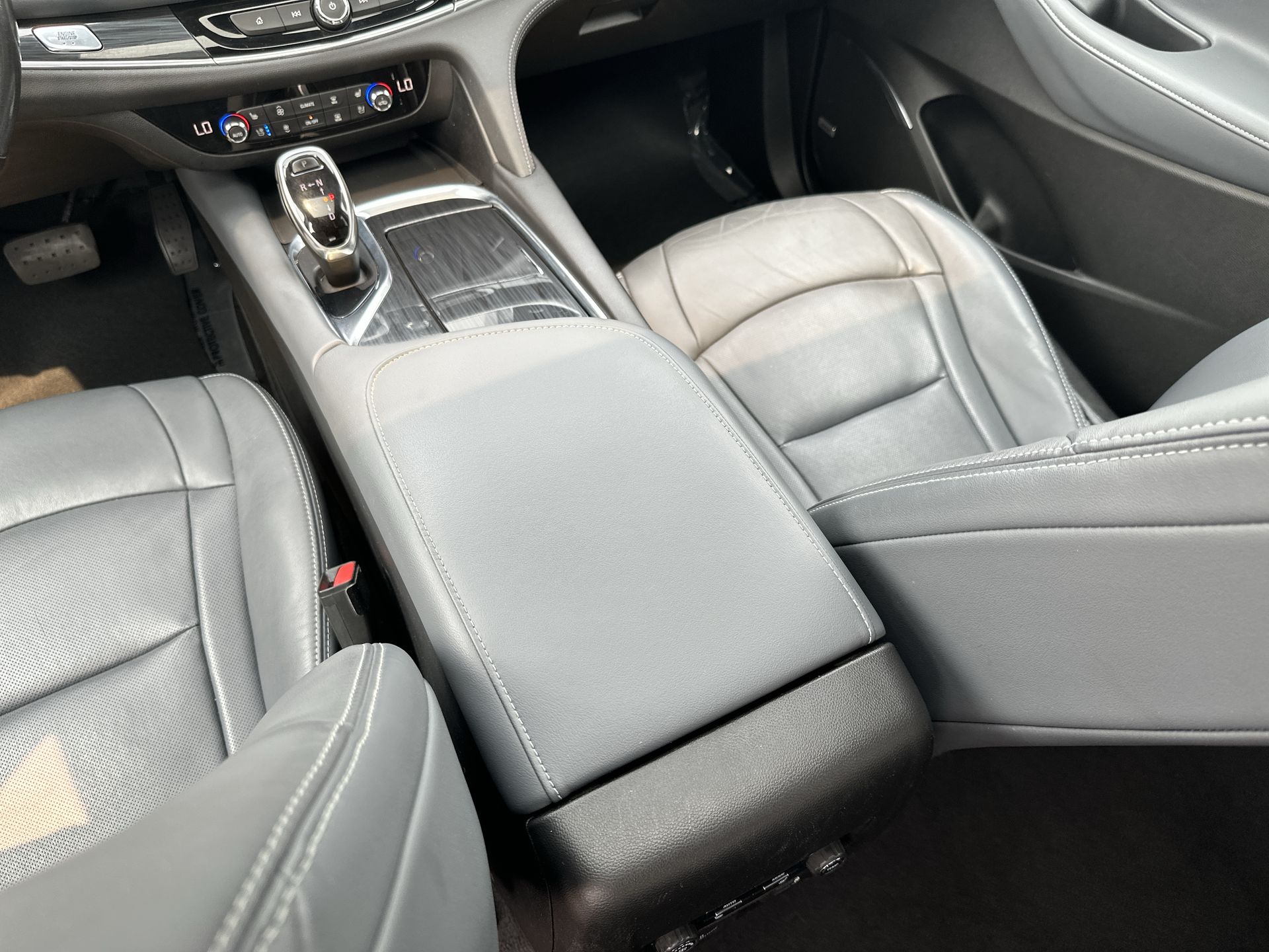 2020 Buick Enclave Premium