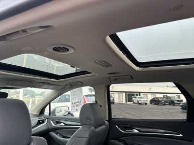 2020 Buick Enclave Premium