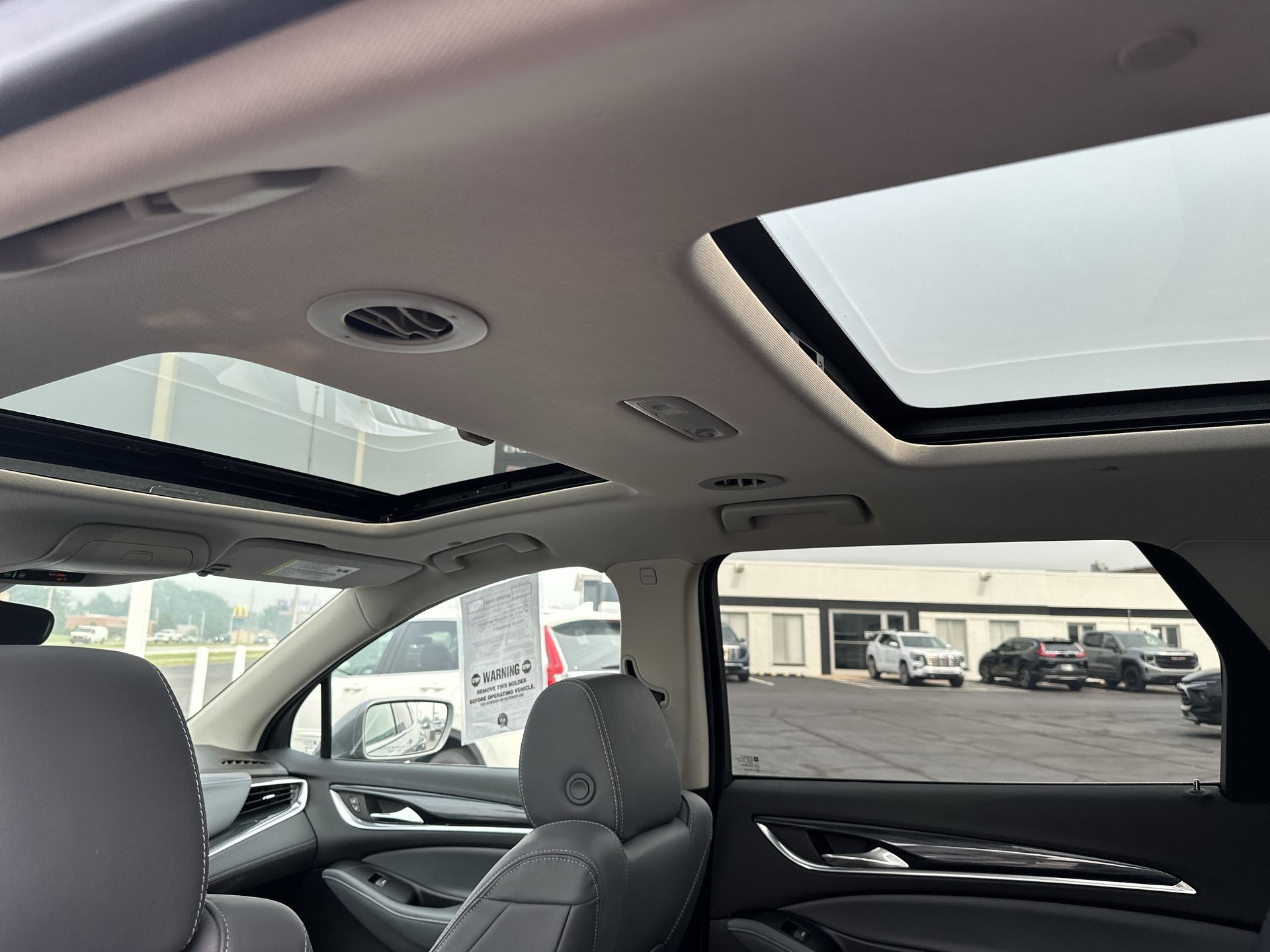 2020 Buick Enclave Premium