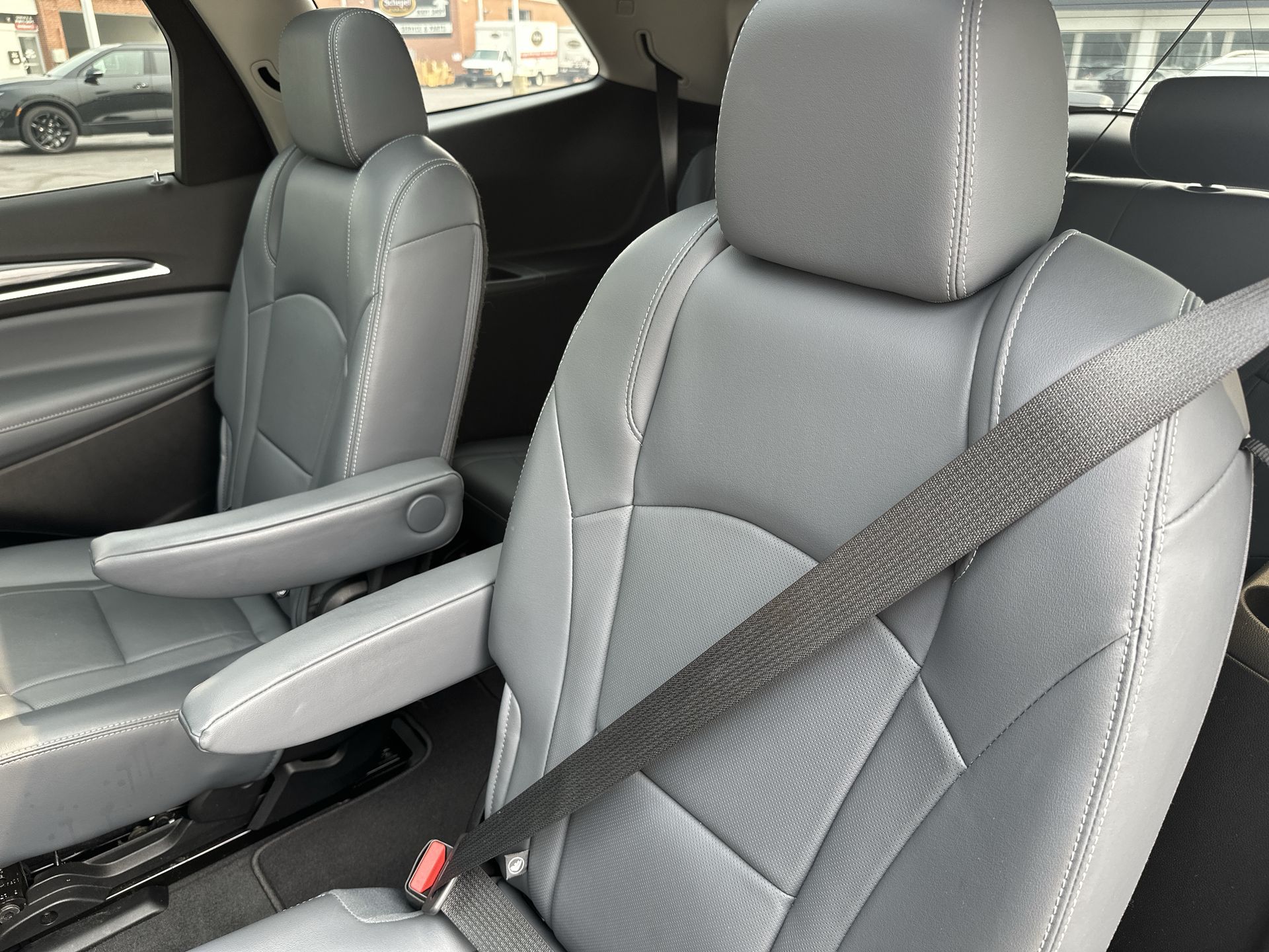 2020 Buick Enclave Premium