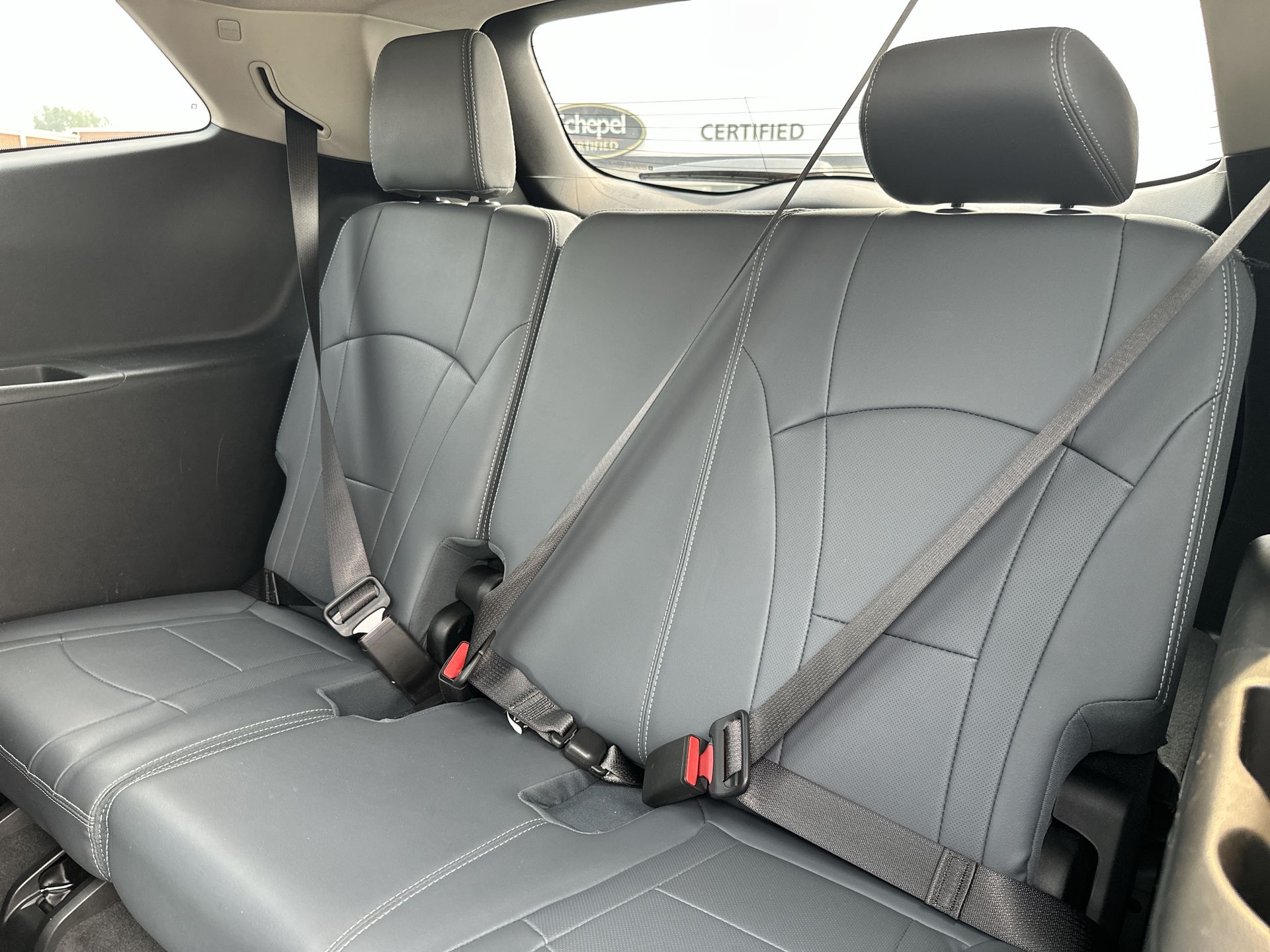 2020 Buick Enclave Premium