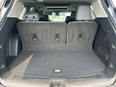 2020 Buick Enclave Premium