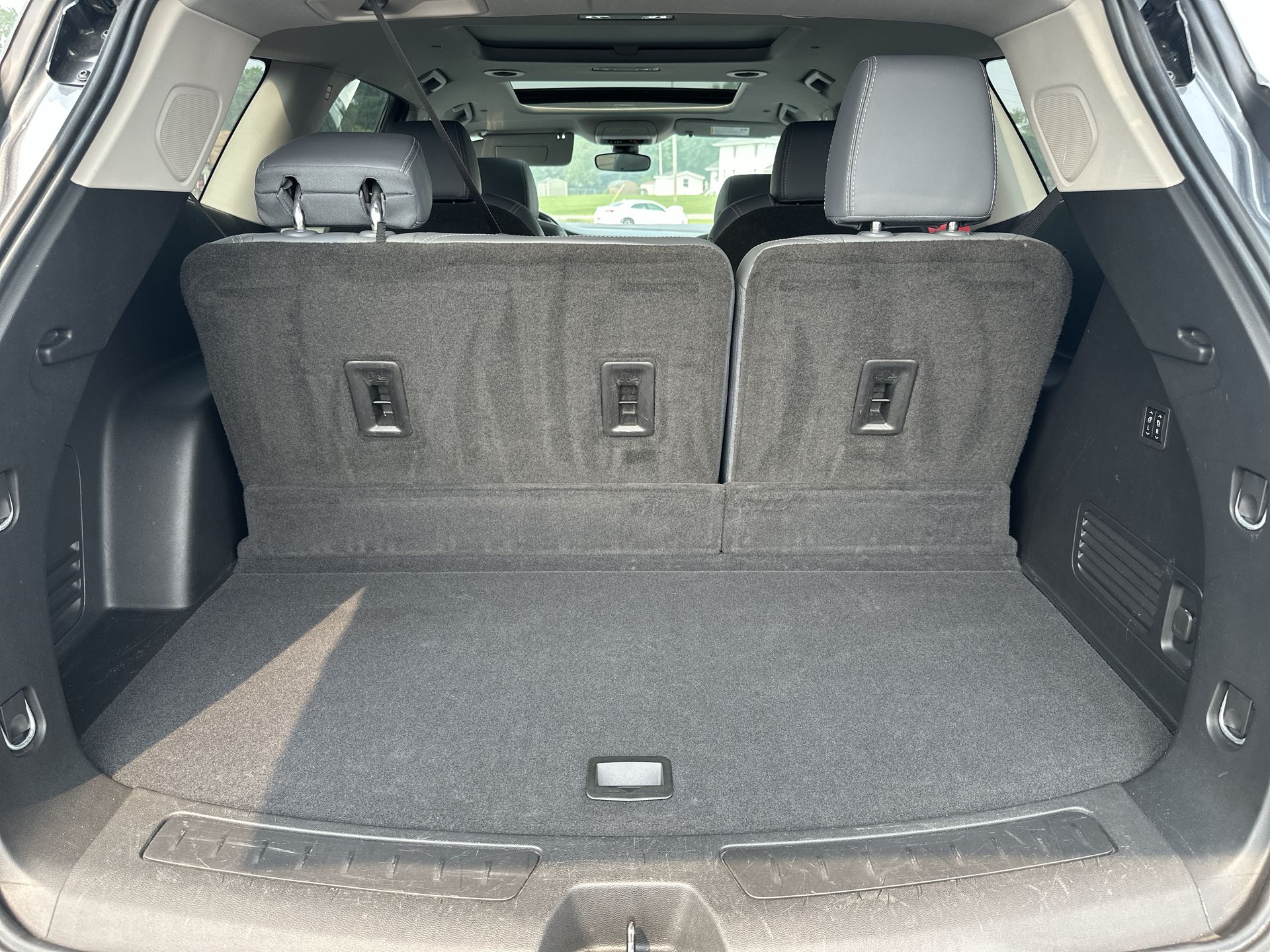 2020 Buick Enclave Premium