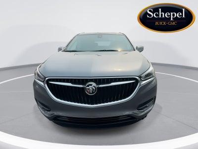 2020 Buick Enclave Premium
