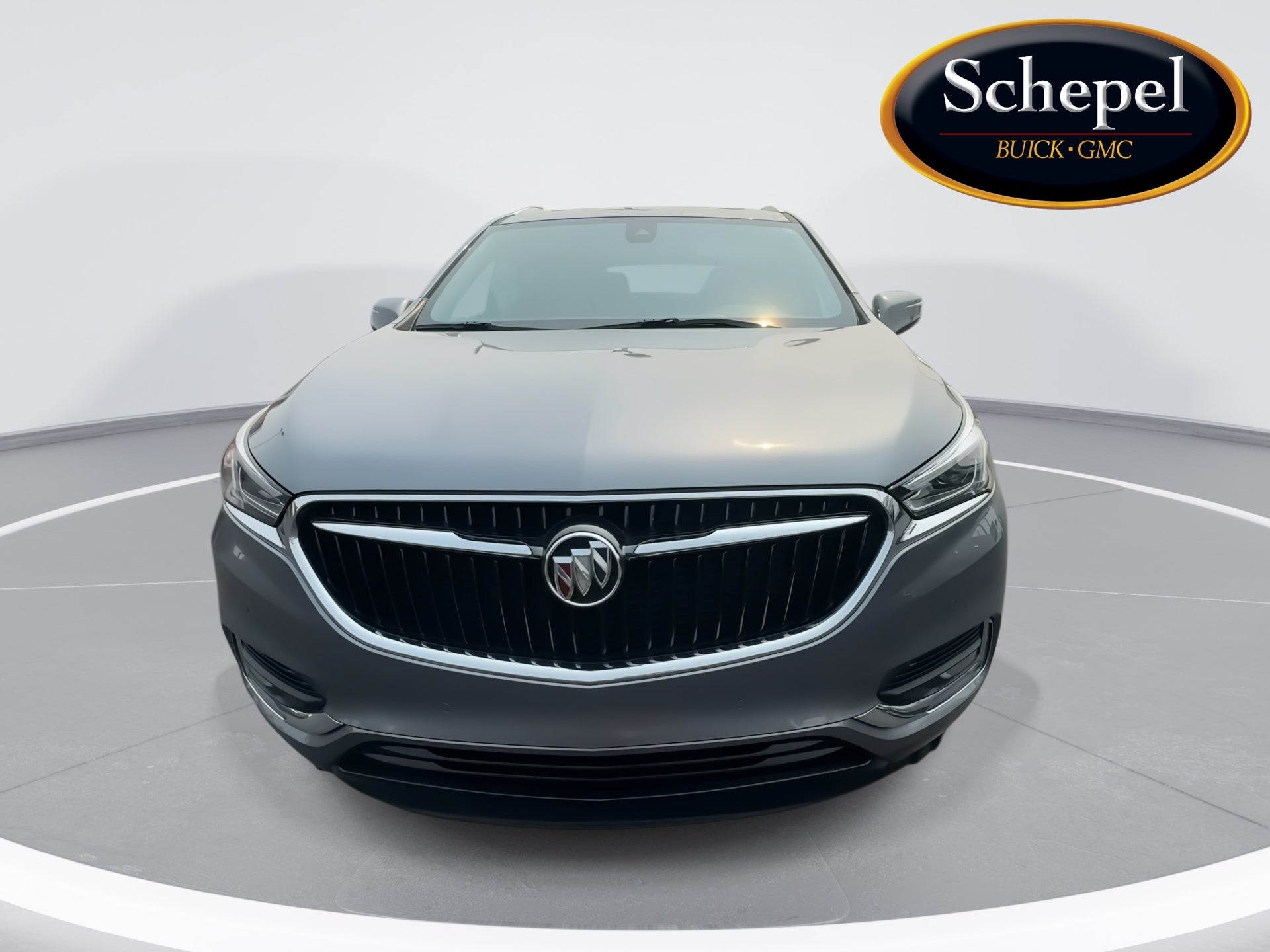2020 Buick Enclave Premium