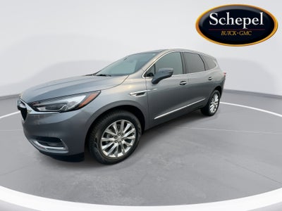 2020 Buick Enclave Premium