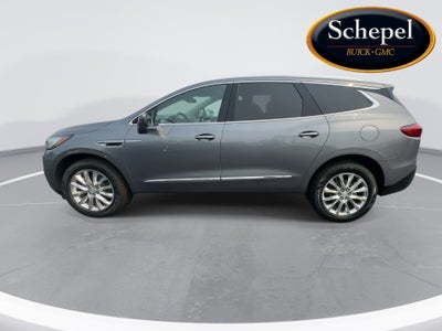 2020 Buick Enclave Premium