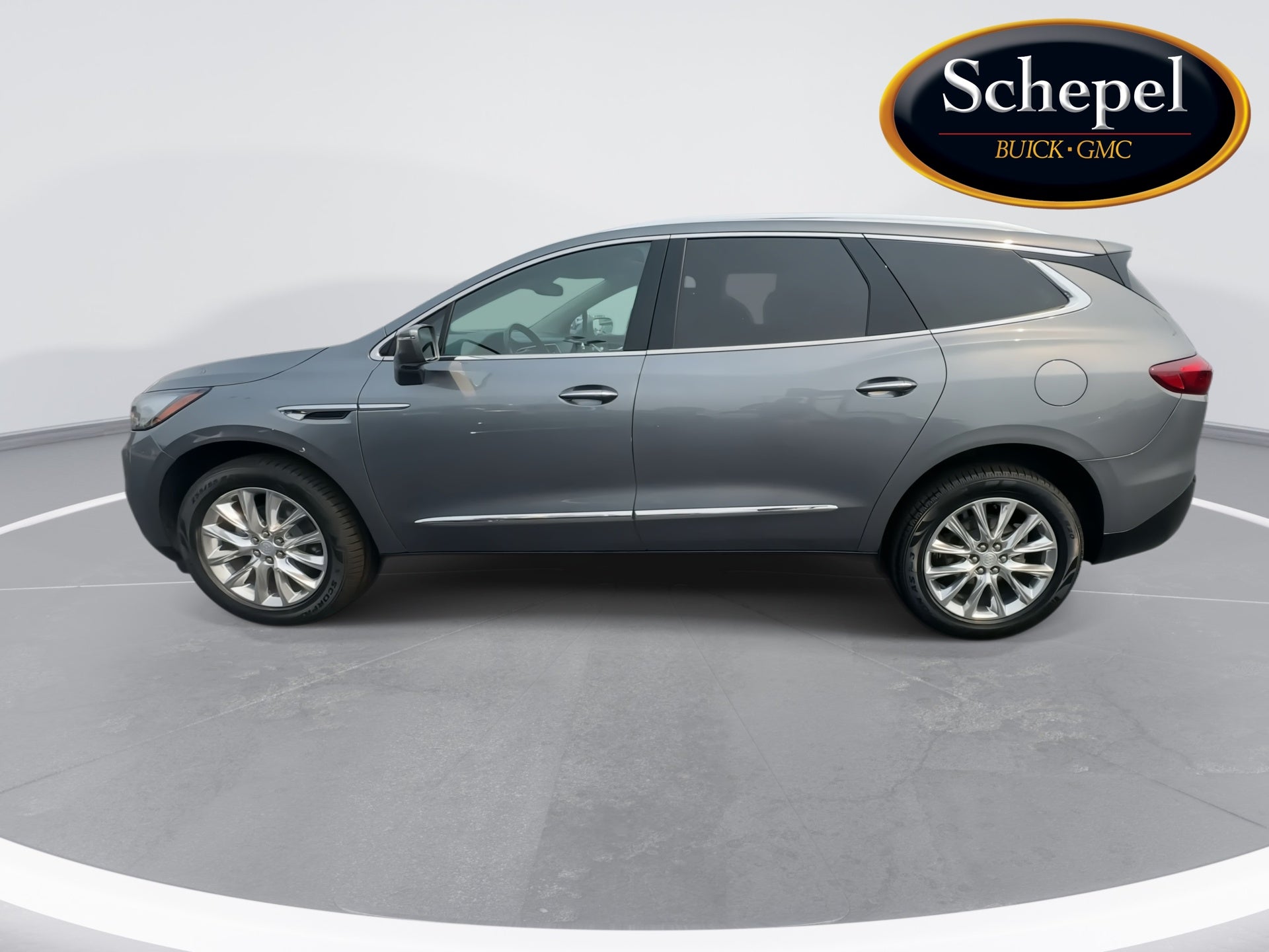 2020 Buick Enclave Premium
