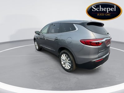 2020 Buick Enclave Premium