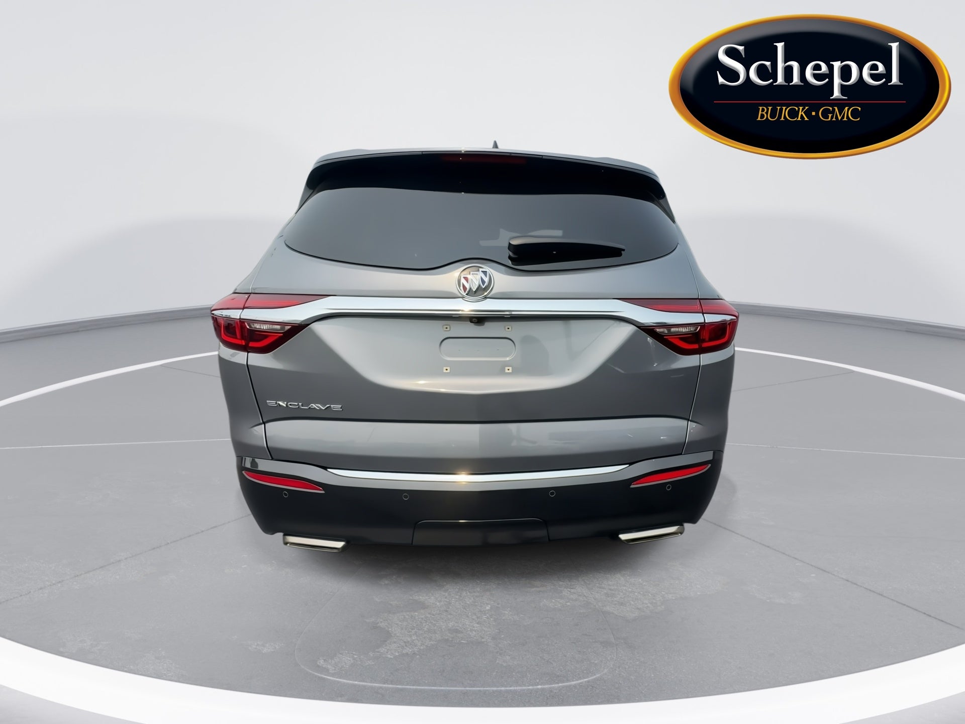 2020 Buick Enclave Premium