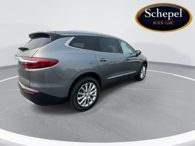2020 Buick Enclave Premium