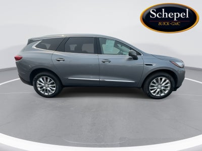 2020 Buick Enclave Premium