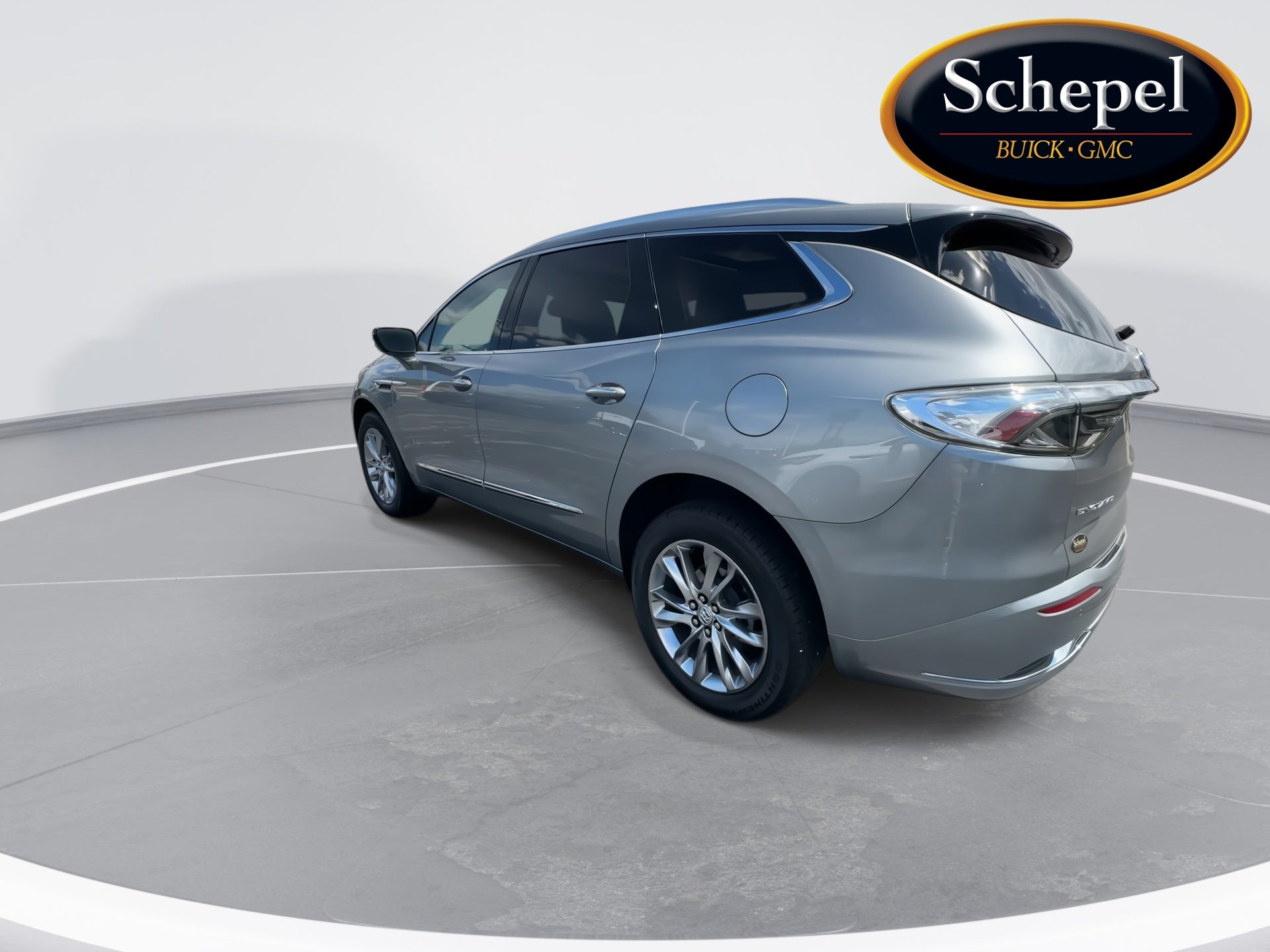 2023 Buick Enclave Avenir