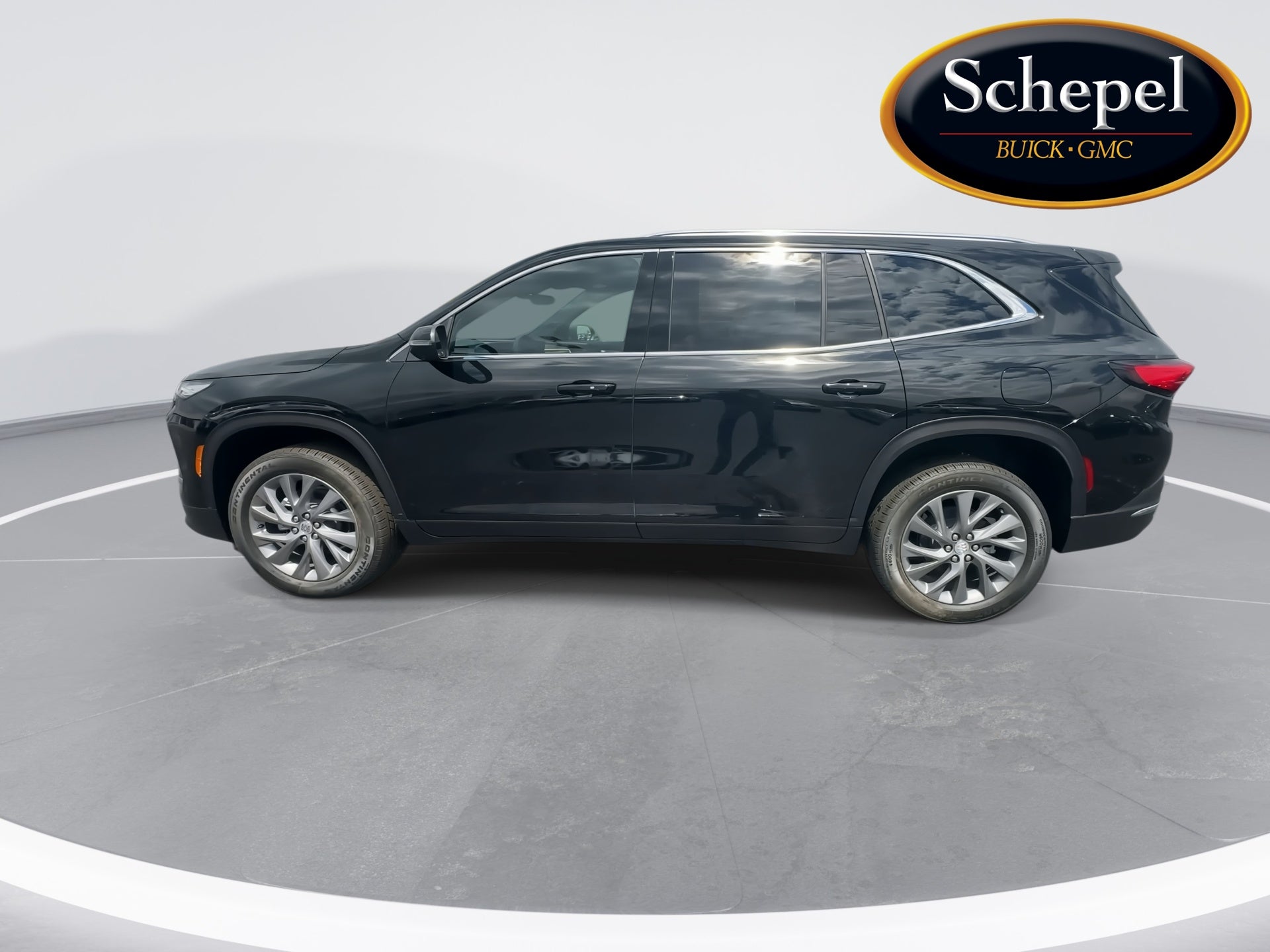 2027 Buick Enclave Preferred