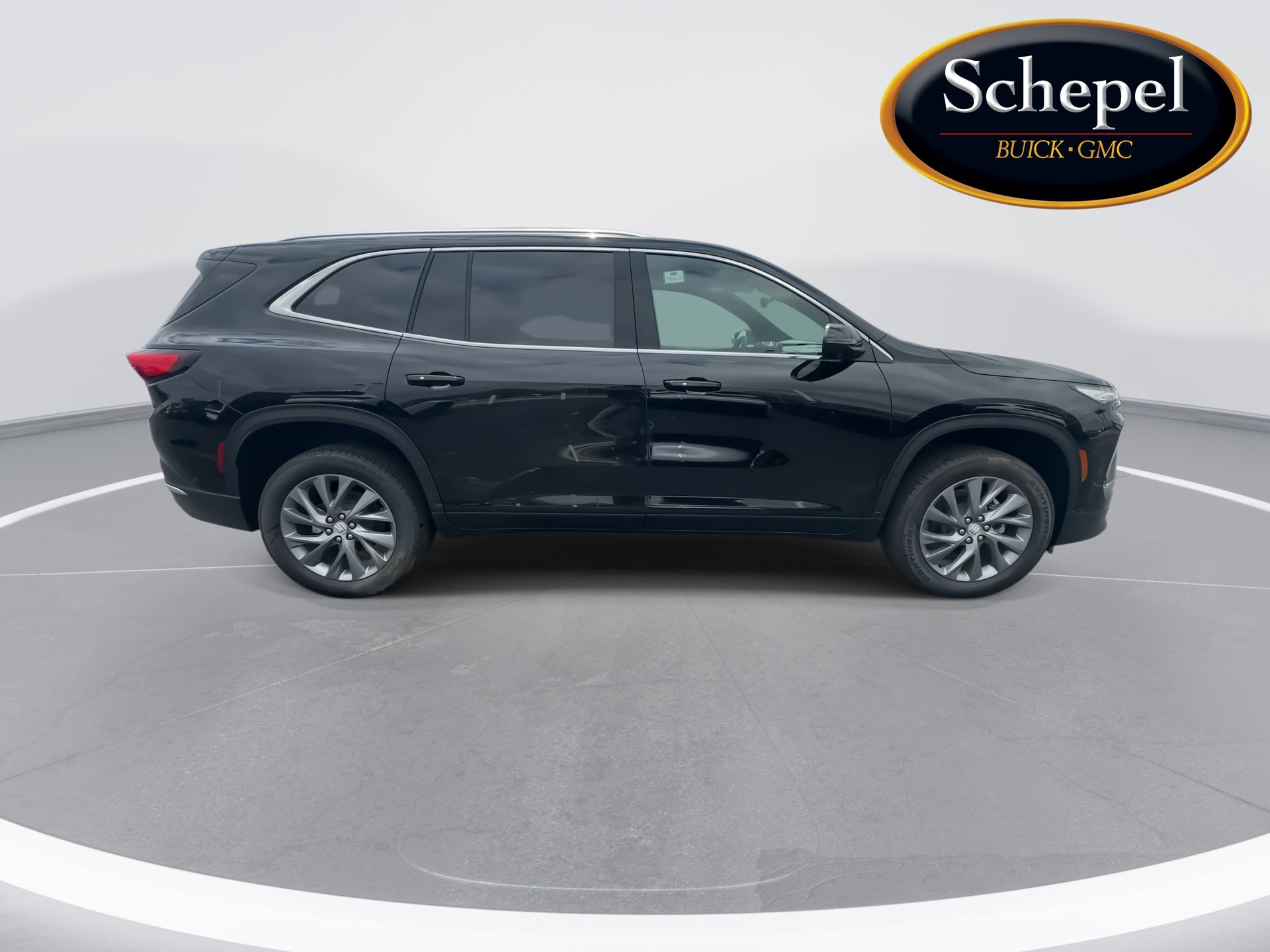 2027 Buick Enclave Preferred