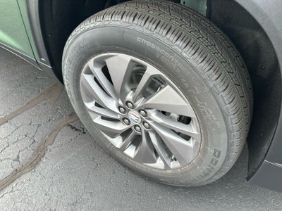2027 Buick Enclave Preferred