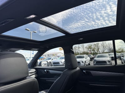 2027 Buick Enclave Preferred