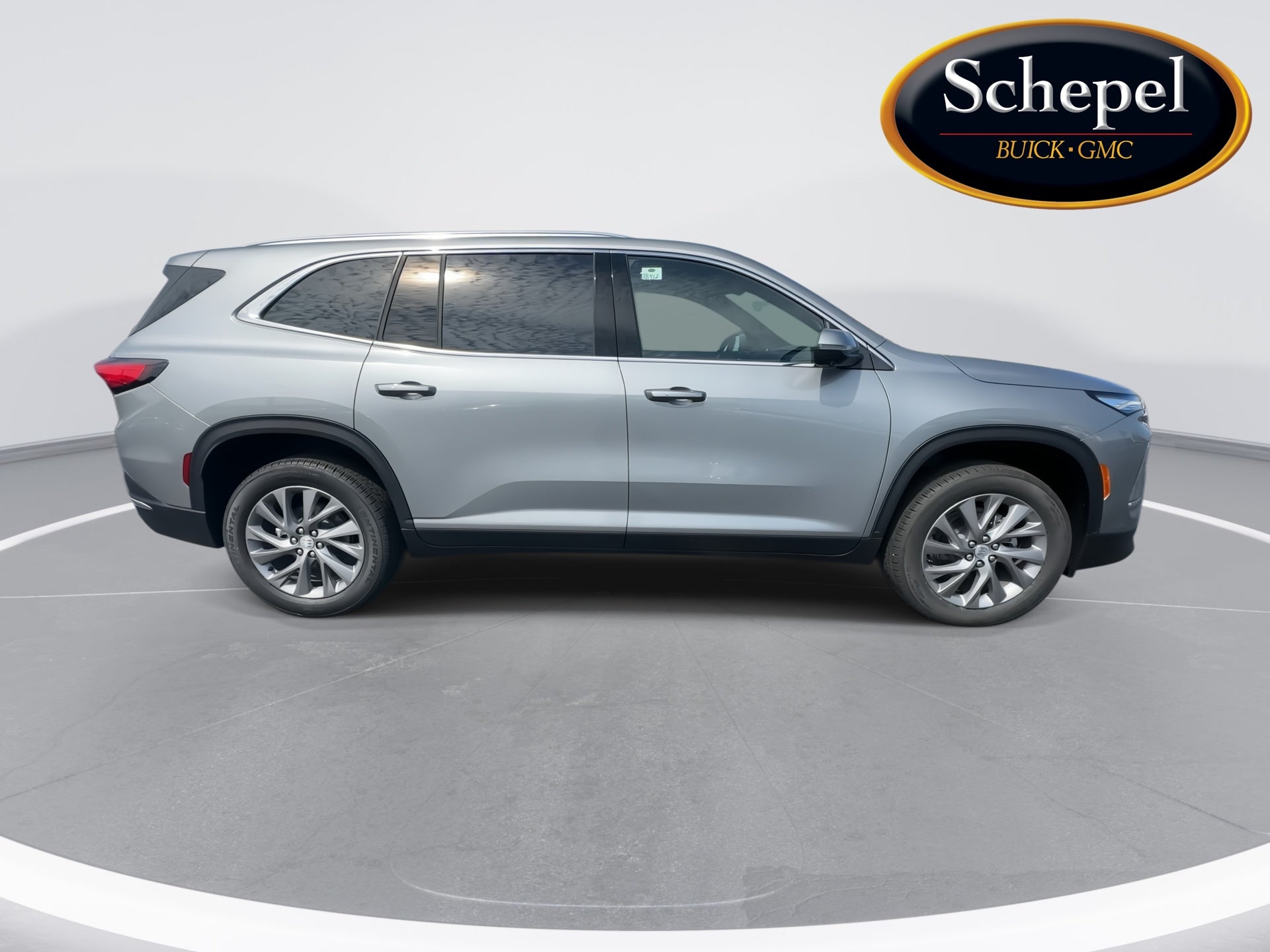 2027 Buick Enclave Preferred - Photo 9