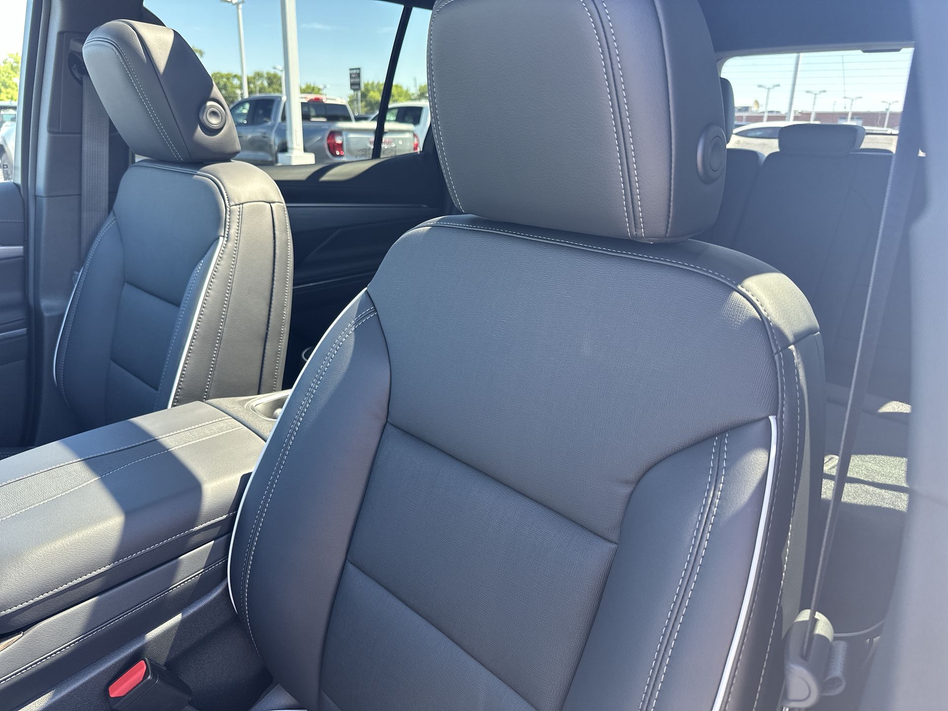 2027 Buick Enclave Preferred
