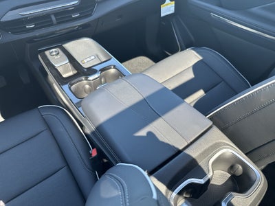 2027 Buick Enclave Preferred