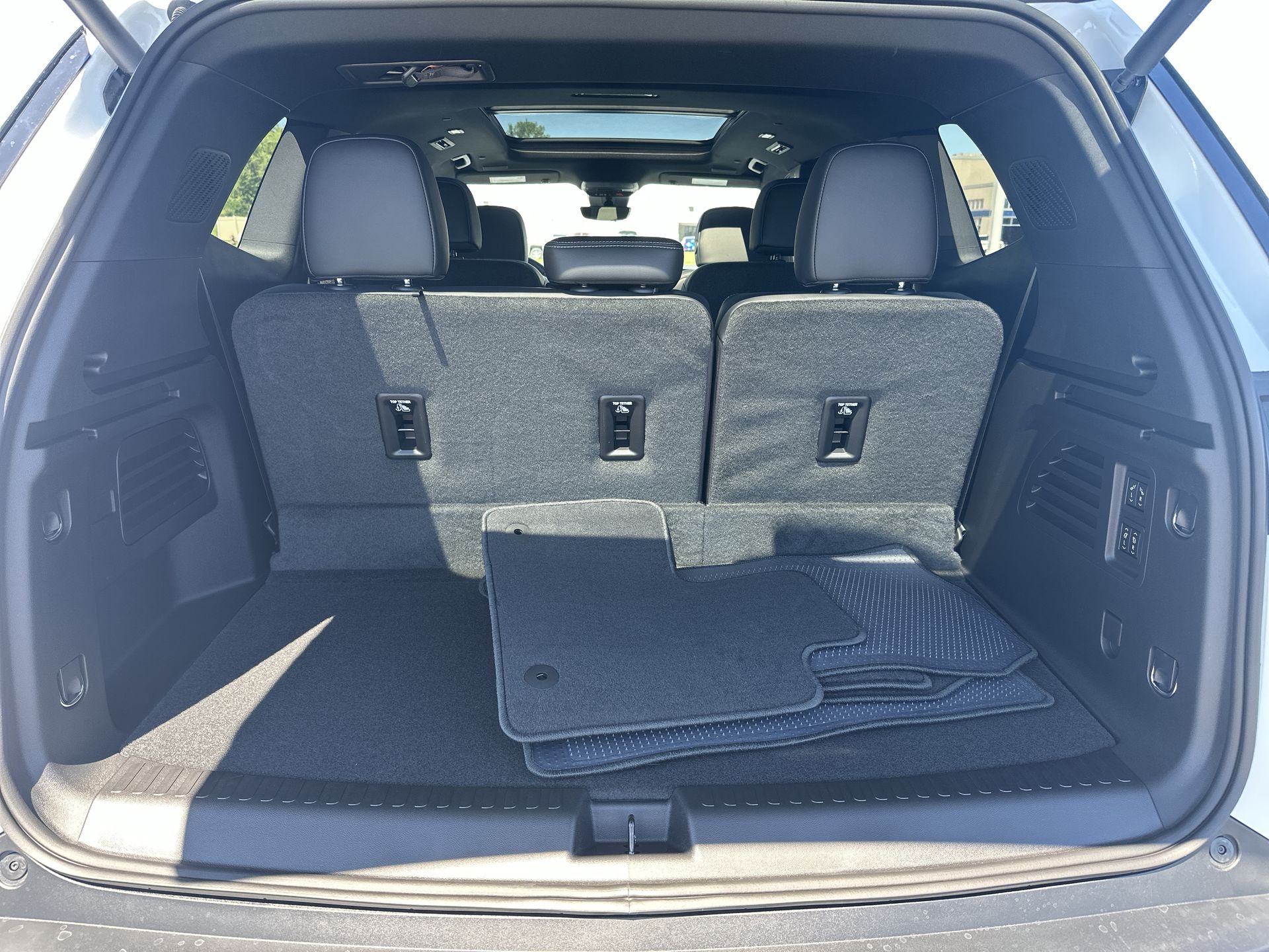 2027 Buick Enclave Preferred