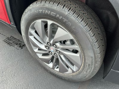 2027 Buick Enclave Preferred