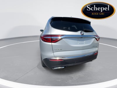 2018 Buick Enclave Essence
