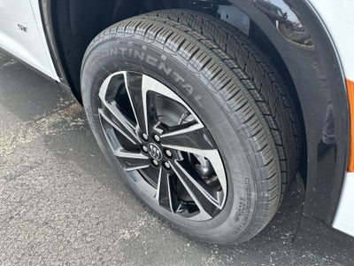 2027 Buick Enclave Sport Touring
