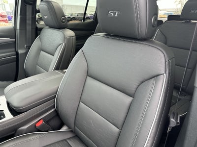 2027 Buick Enclave Sport Touring