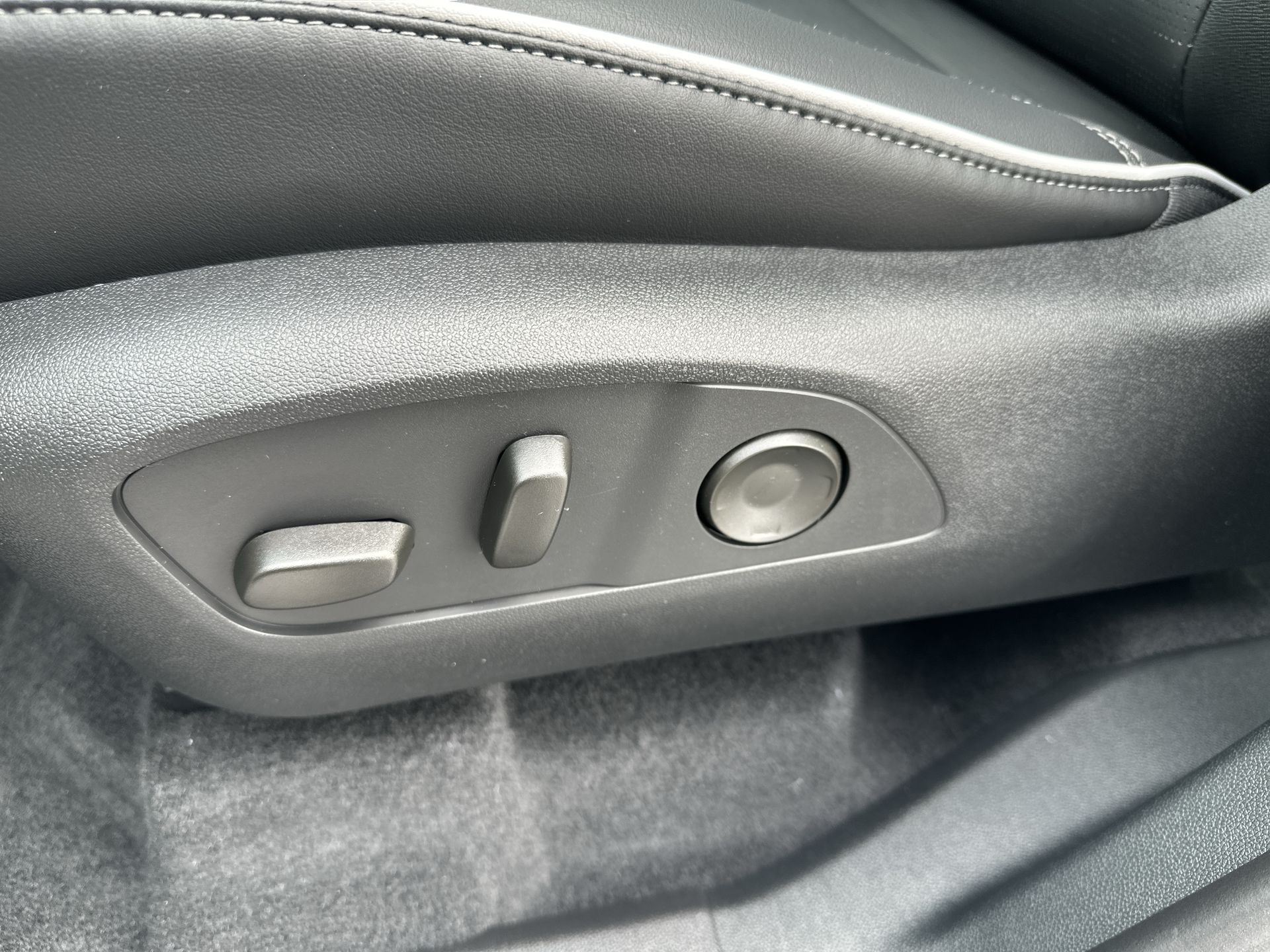 2027 Buick Enclave Sport Touring